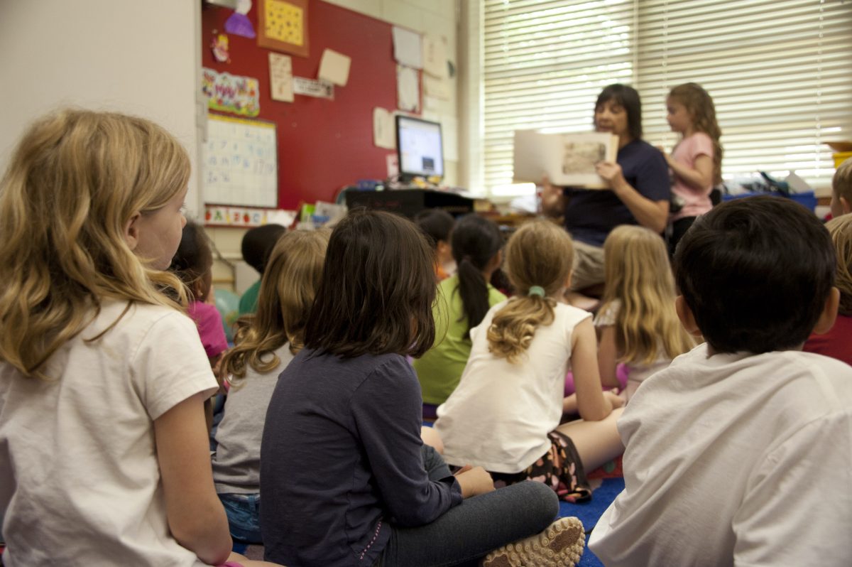 Actividad socio-educativa