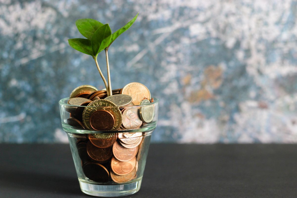 Matchfunding solidario