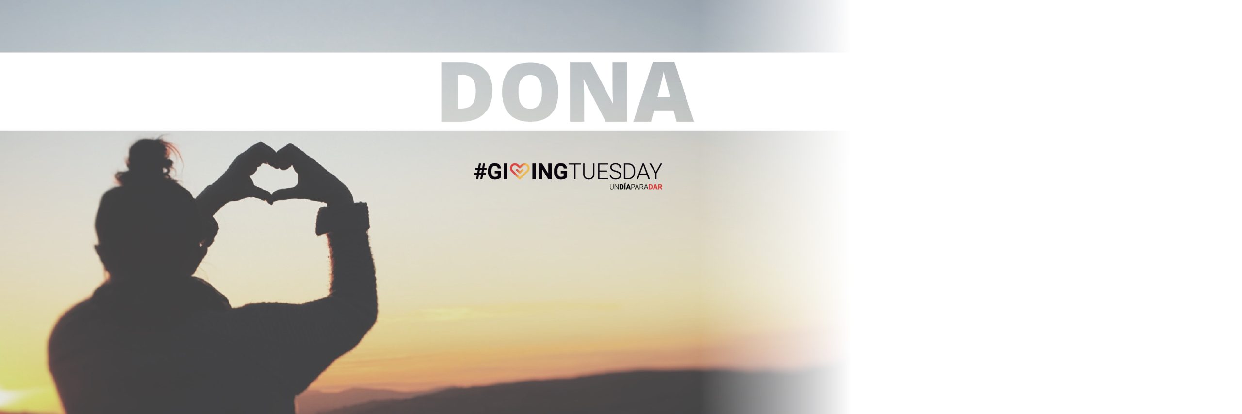 GivingTuesday 2023
